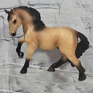 SCHLEICH Horse 2009 Lusitano Stallion Figure 09‎ D-73527 Am Limes 69
